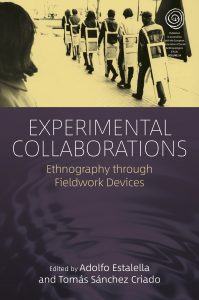 Experimental collaborations. Ethnography through Fieldwork Devices